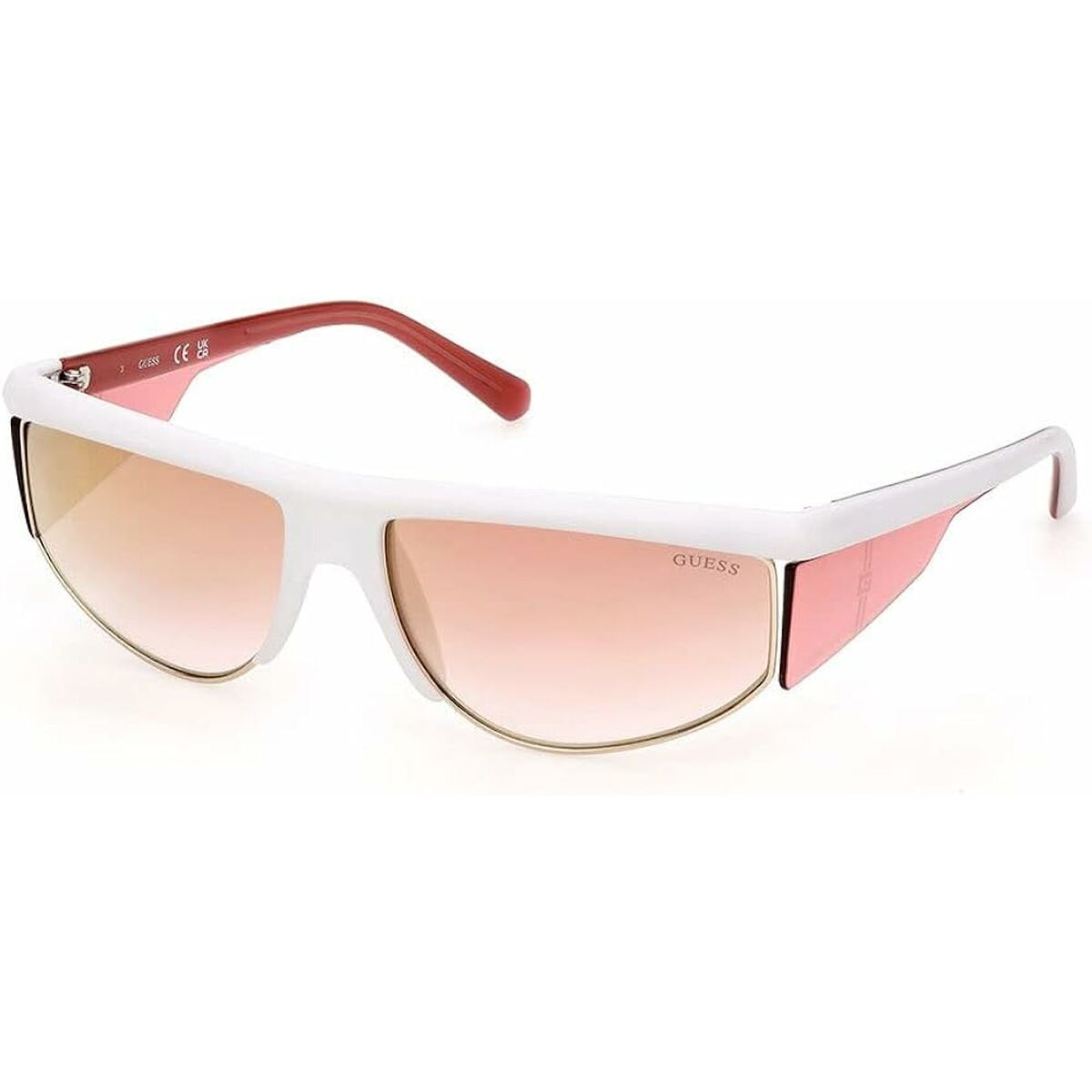 Ochelari de Soare Bărbați Guess GU00072 6221U Multicolor