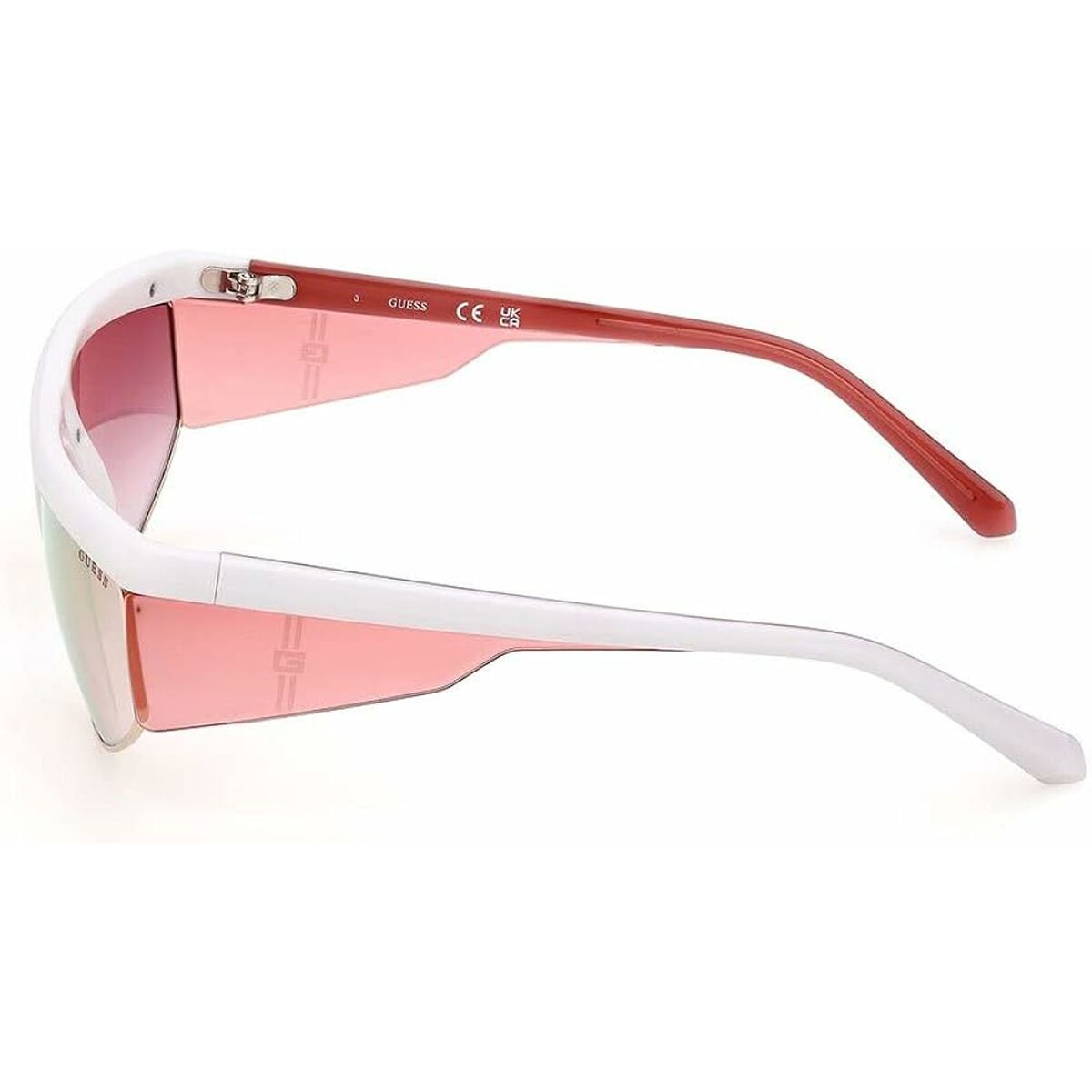 Ochelari de Soare Bărbați Guess GU00072 6221U Multicolor