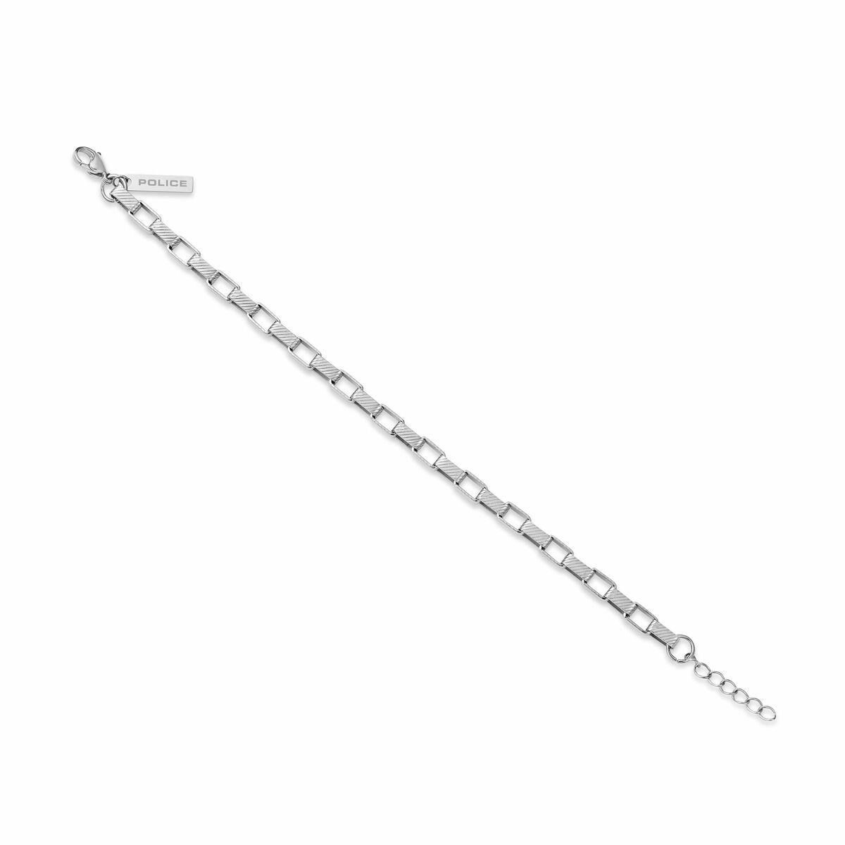 Brățară Bărbați Police PEAGB0041801 Oțel inoxidabil