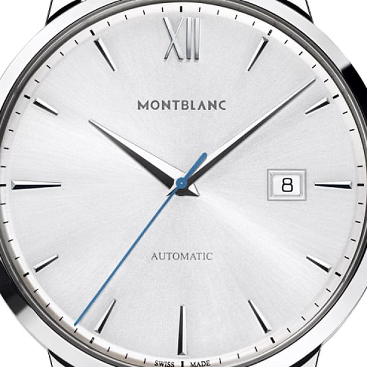 Ceas Bărbați Montblanc 111580