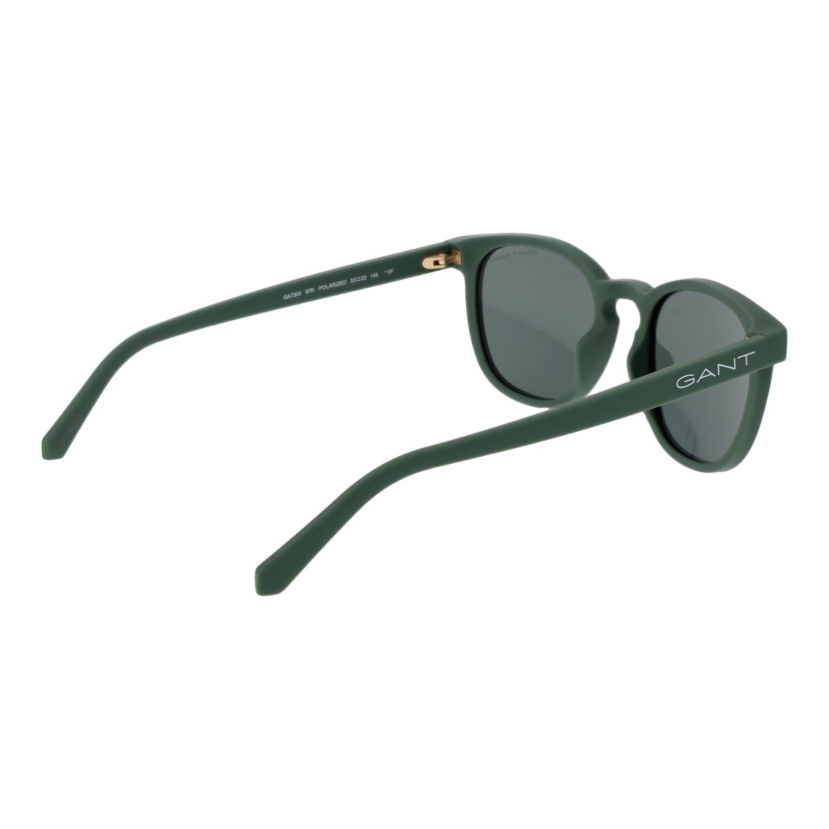 Ochelari de Soare Bărbați Gant GA7203 5397R Multicolor