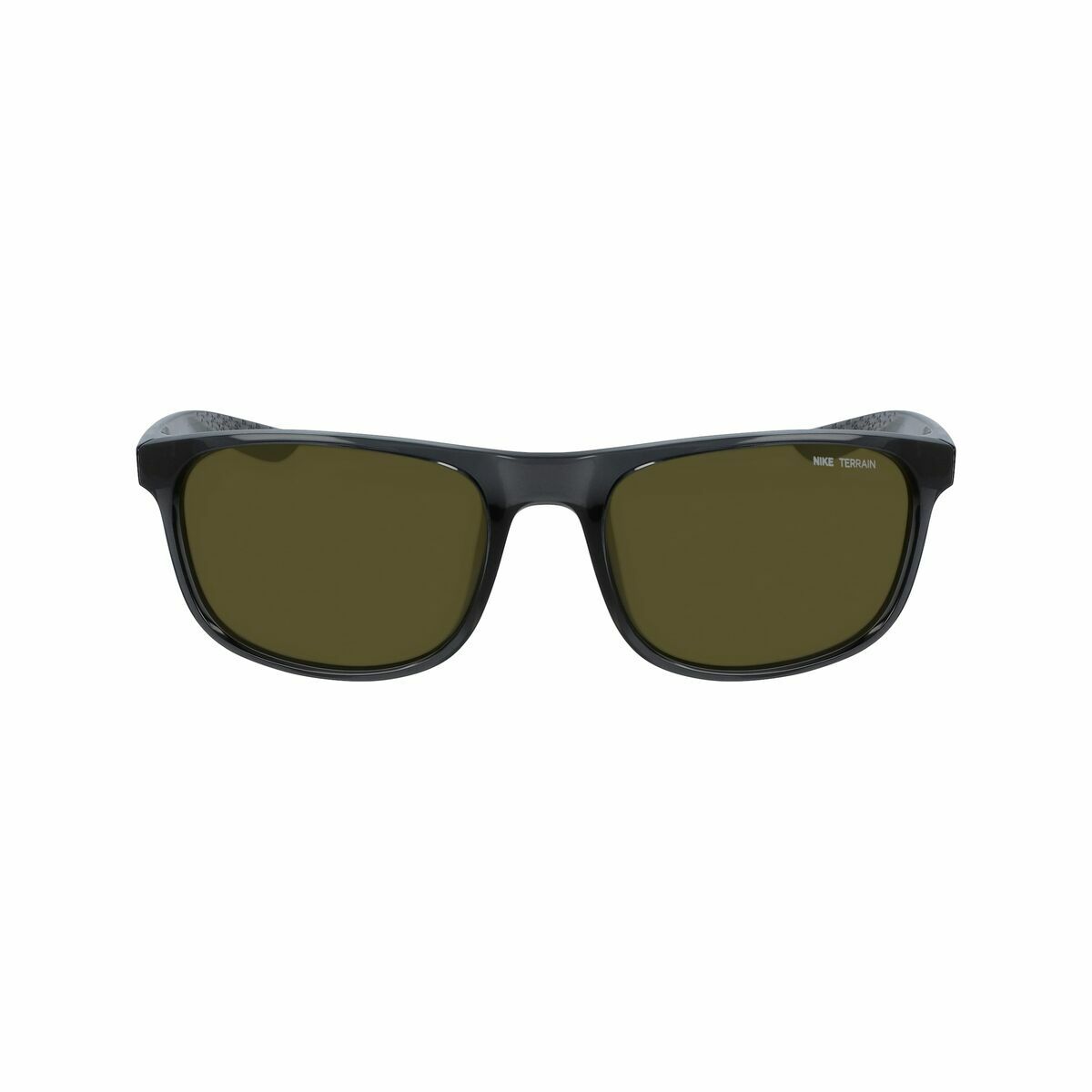 Ochelari de Soare Unisex Nike ENDURE DARK GREY LIGHT BONE