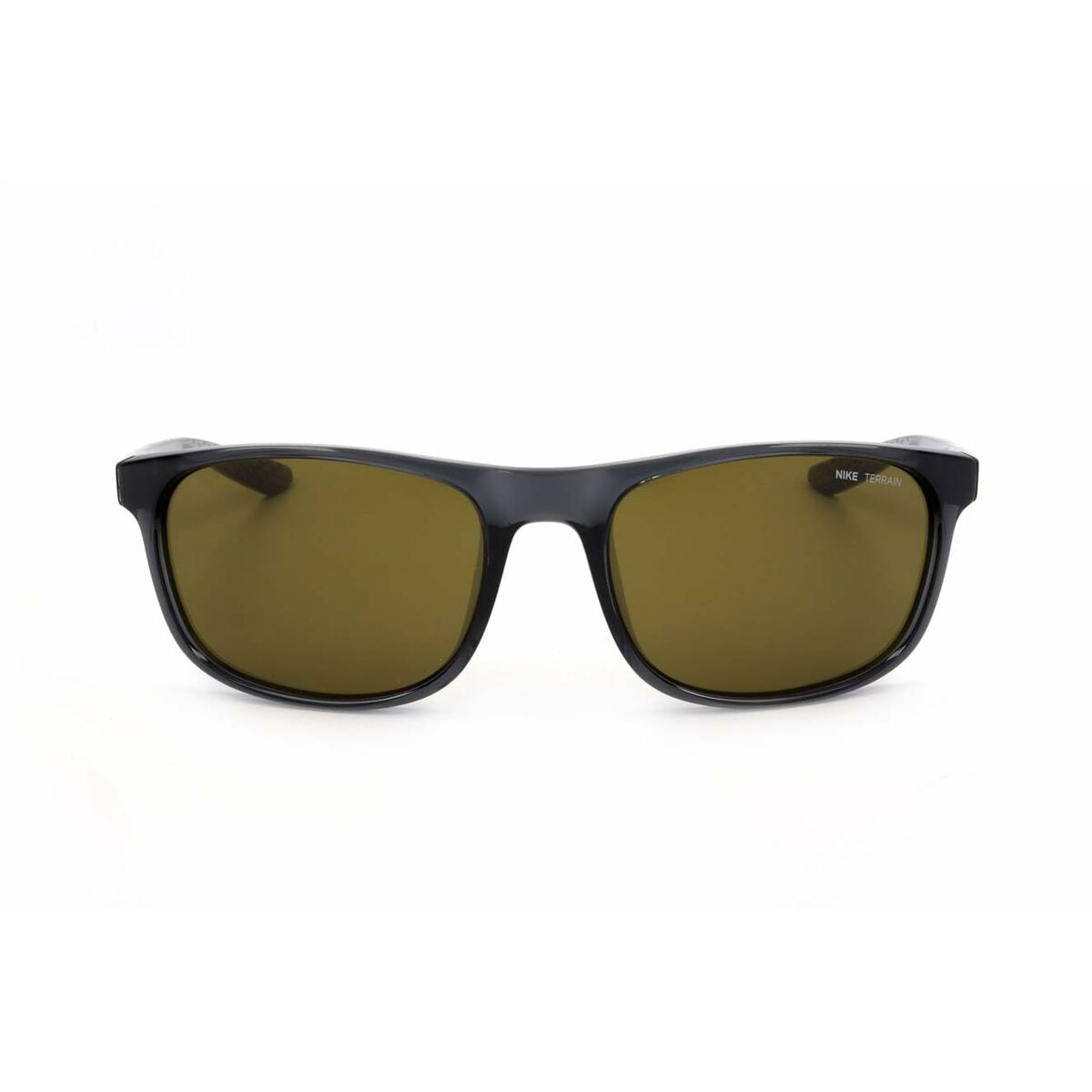 Ochelari de Soare Unisex Nike ENDURE DARK GREY LIGHT BONE