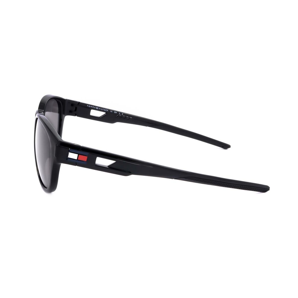 Ochelari de Soare Bărbați Tommy Hilfiger TH 1912_S BLACK