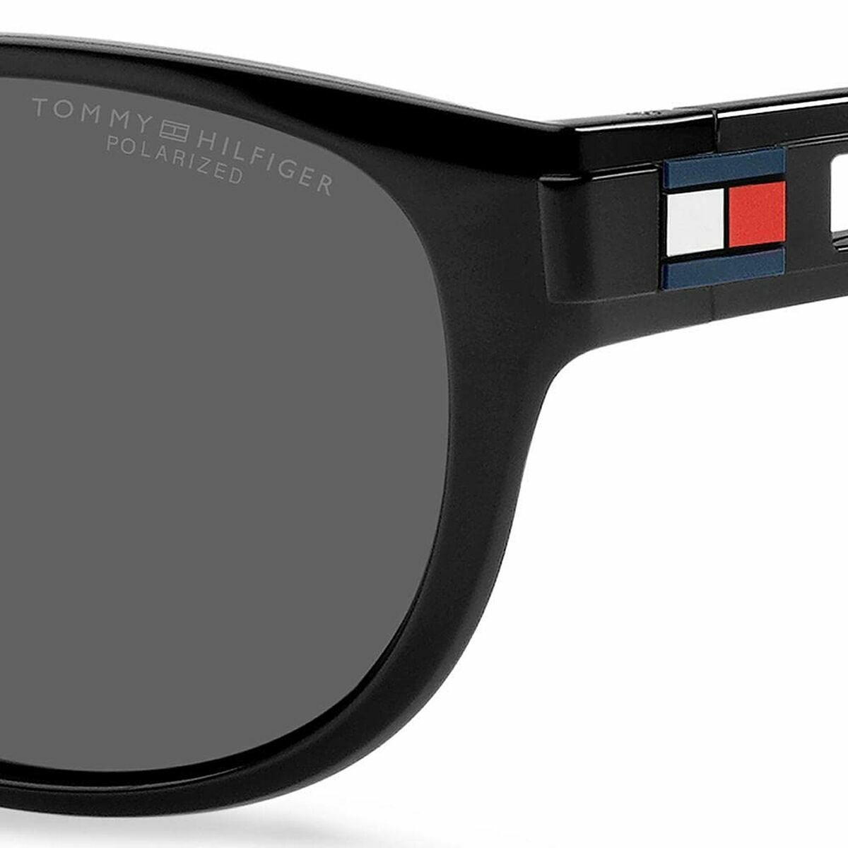 Ochelari de Soare Bărbați Tommy Hilfiger TH 1912_S BLACK