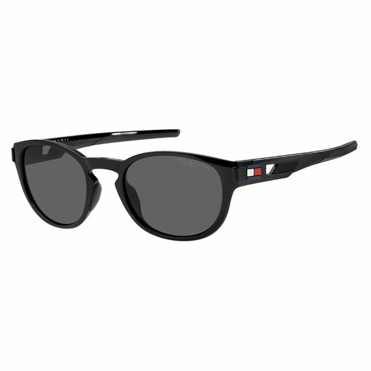 Ochelari de Soare Bărbați Tommy Hilfiger TH 1912_S BLACK
