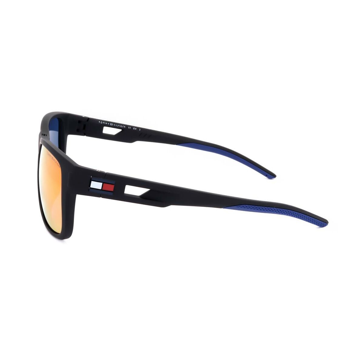 Ochelari de Soare Bărbați Tommy Hilfiger TH 1913_S MATTE BLACK