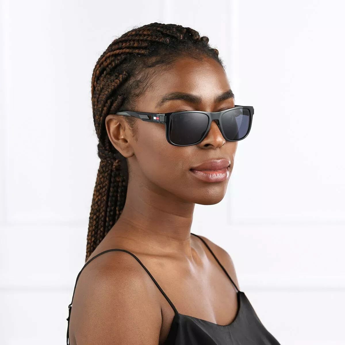 Ochelari de Soare Bărbați Tommy Hilfiger TH 1913_S GREY