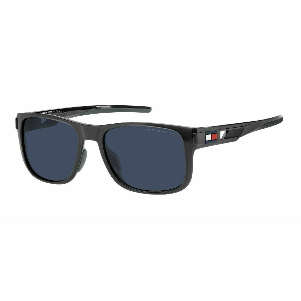 Ochelari de Soare Bărbați Tommy Hilfiger TH 1913_S GREY