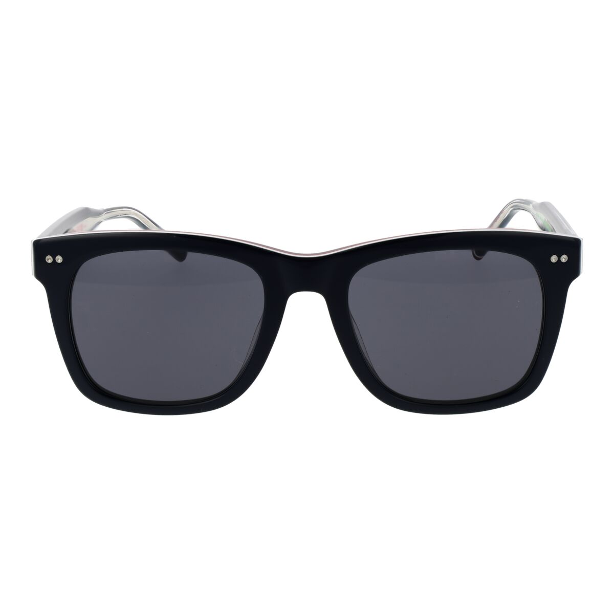 Ochelari de Soare Bărbați Tommy Hilfiger TH 2184_S 52PJPIR Negru