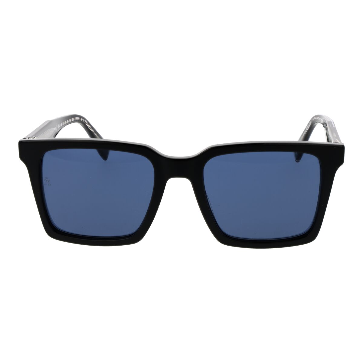 Ochelari de Soare Bărbați Tommy Hilfiger TH 2067_S 53807KU Negru