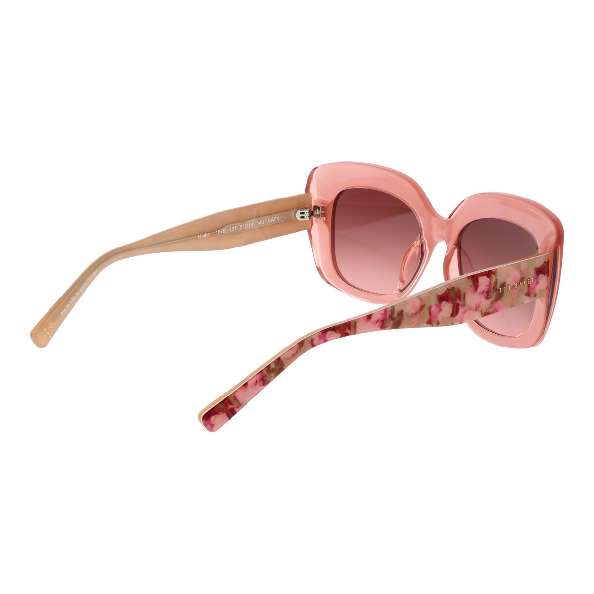 Ochelari de Soare Damă Ted Baker TB1675 51137