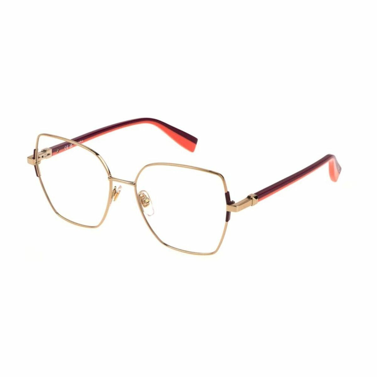 Ramă de Ochelari Unisex Furla VFU726