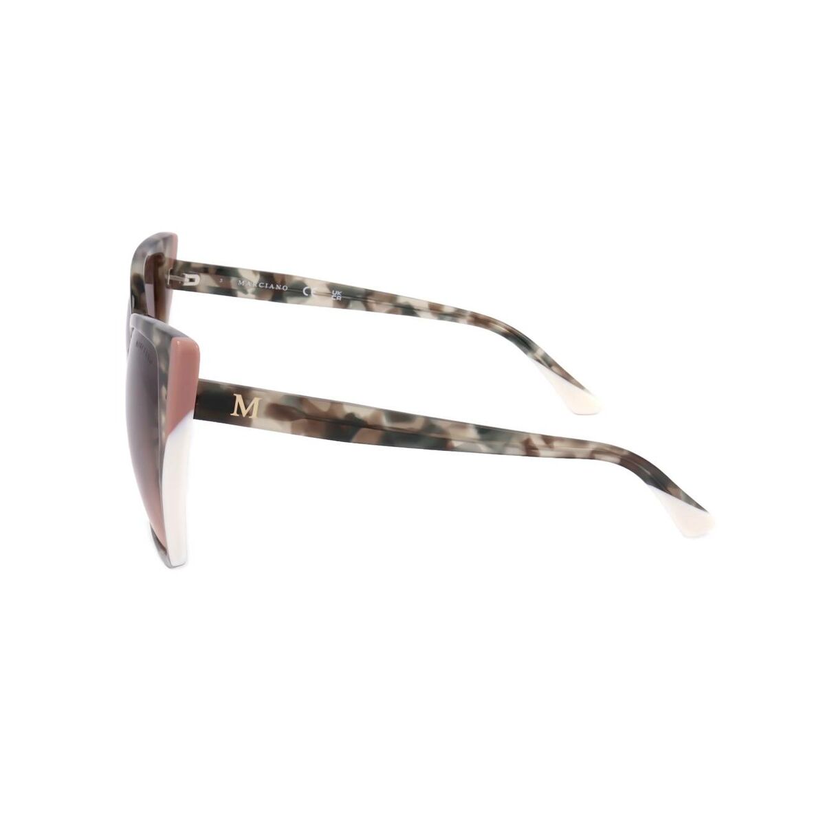 Ochelari de Soare Damă Guess by Marciano GM0831 LIGHT GREEN