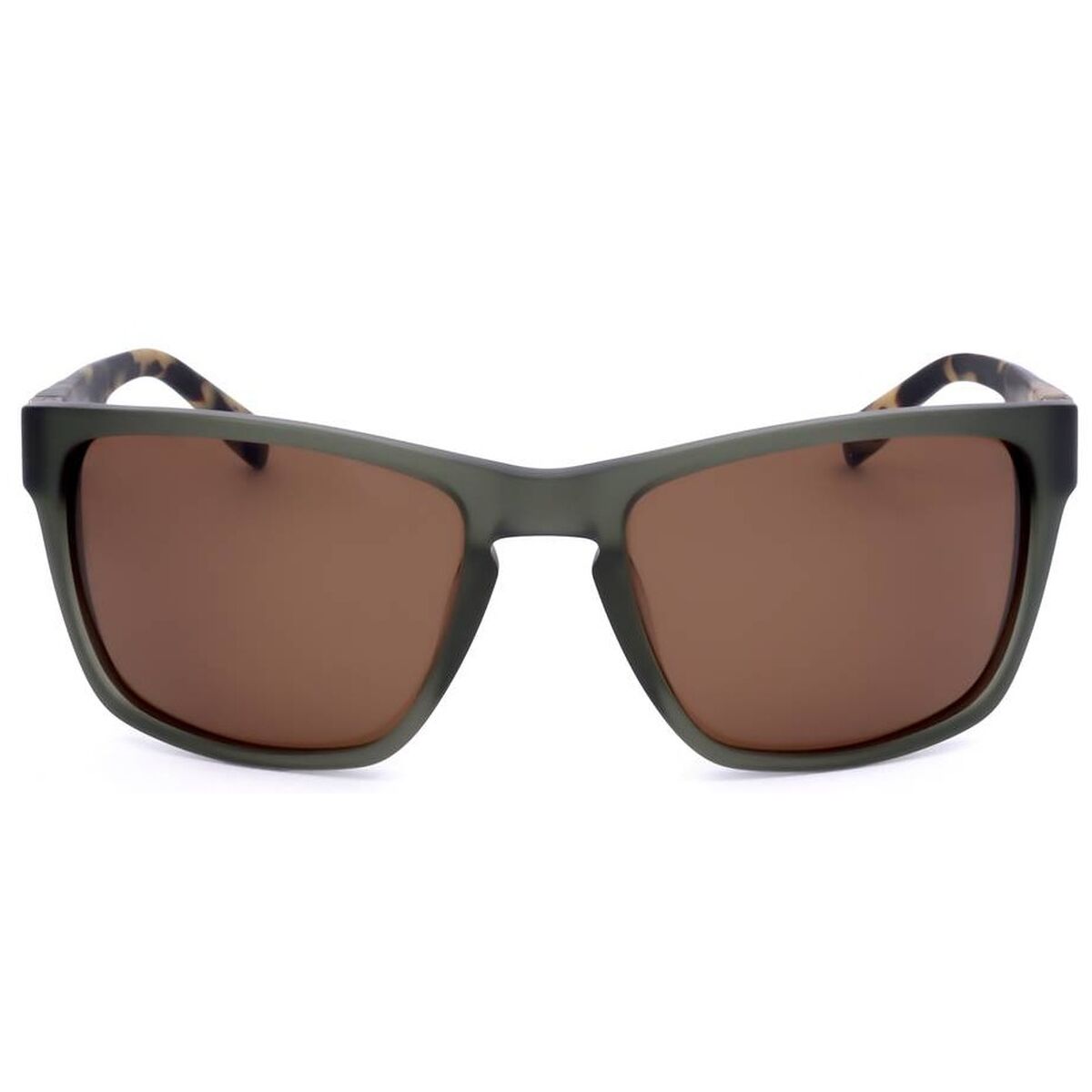 Ochelari de Soare Bărbați QuikSilver QS4006 MATT OLIVE Multicolor