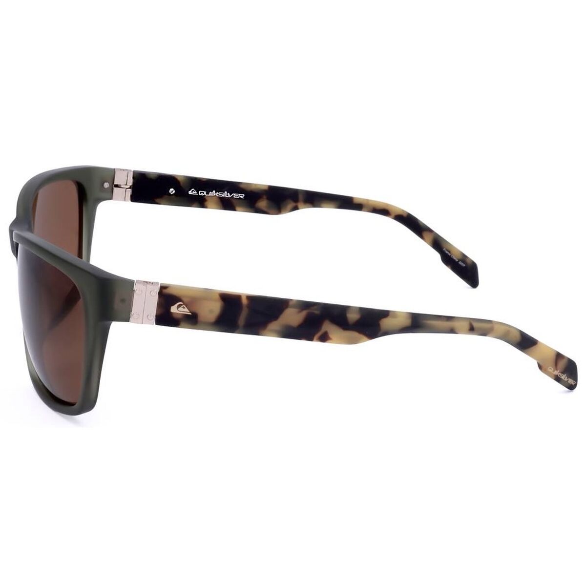 Ochelari de Soare Bărbați QuikSilver QS4006 MATT OLIVE Multicolor