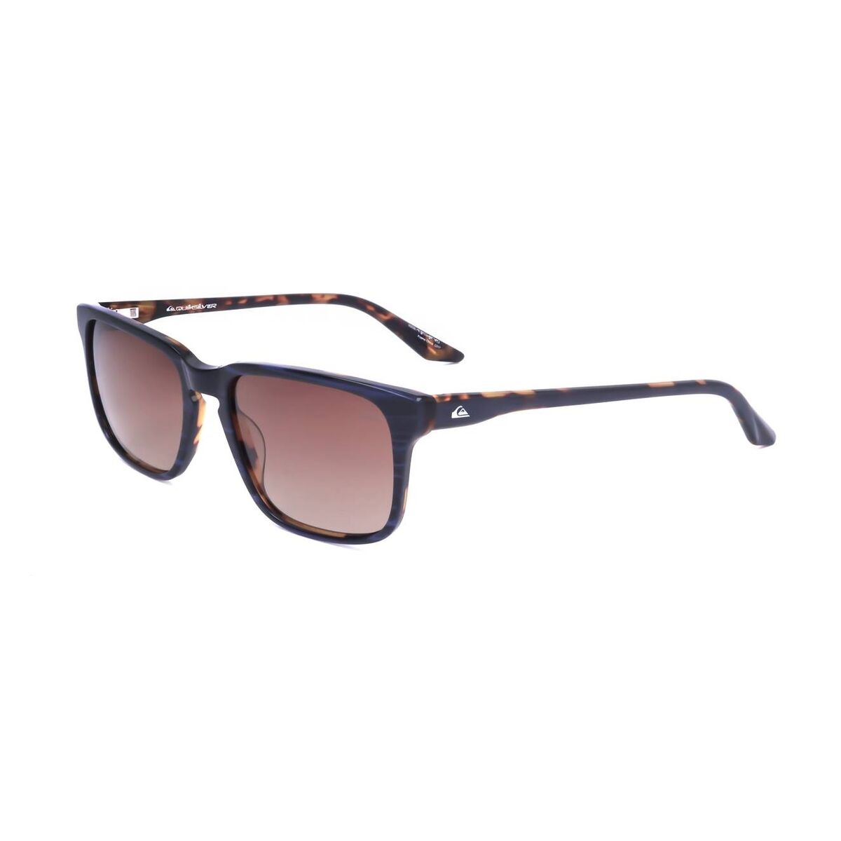 Ochelari de Soare Bărbați QuikSilver QS4002 BLUE TORT Multicolor