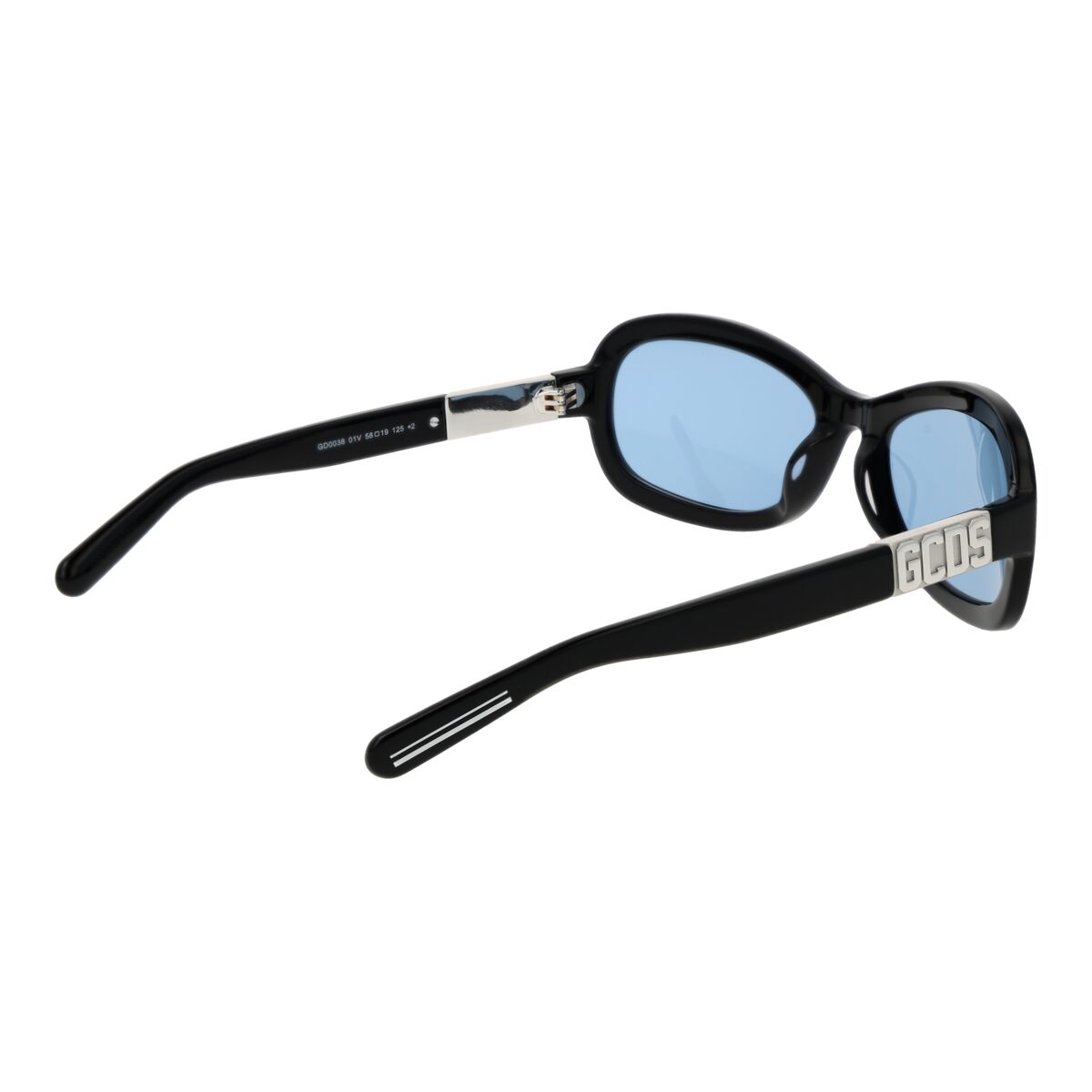 Ochelari de Soare Unisex GCDS GD0038 5801V