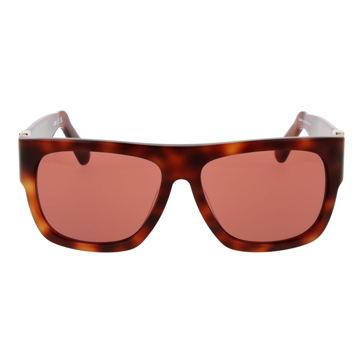 Ochelari de Soare Unisex GCDS GD0044 5652S