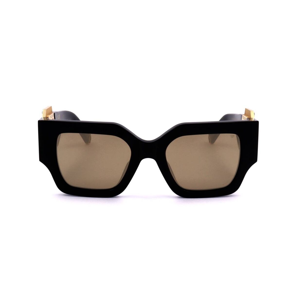 Ochelari de Soare Damă PHILIPP PLEIN SPP103S SHINY GREY GOLD