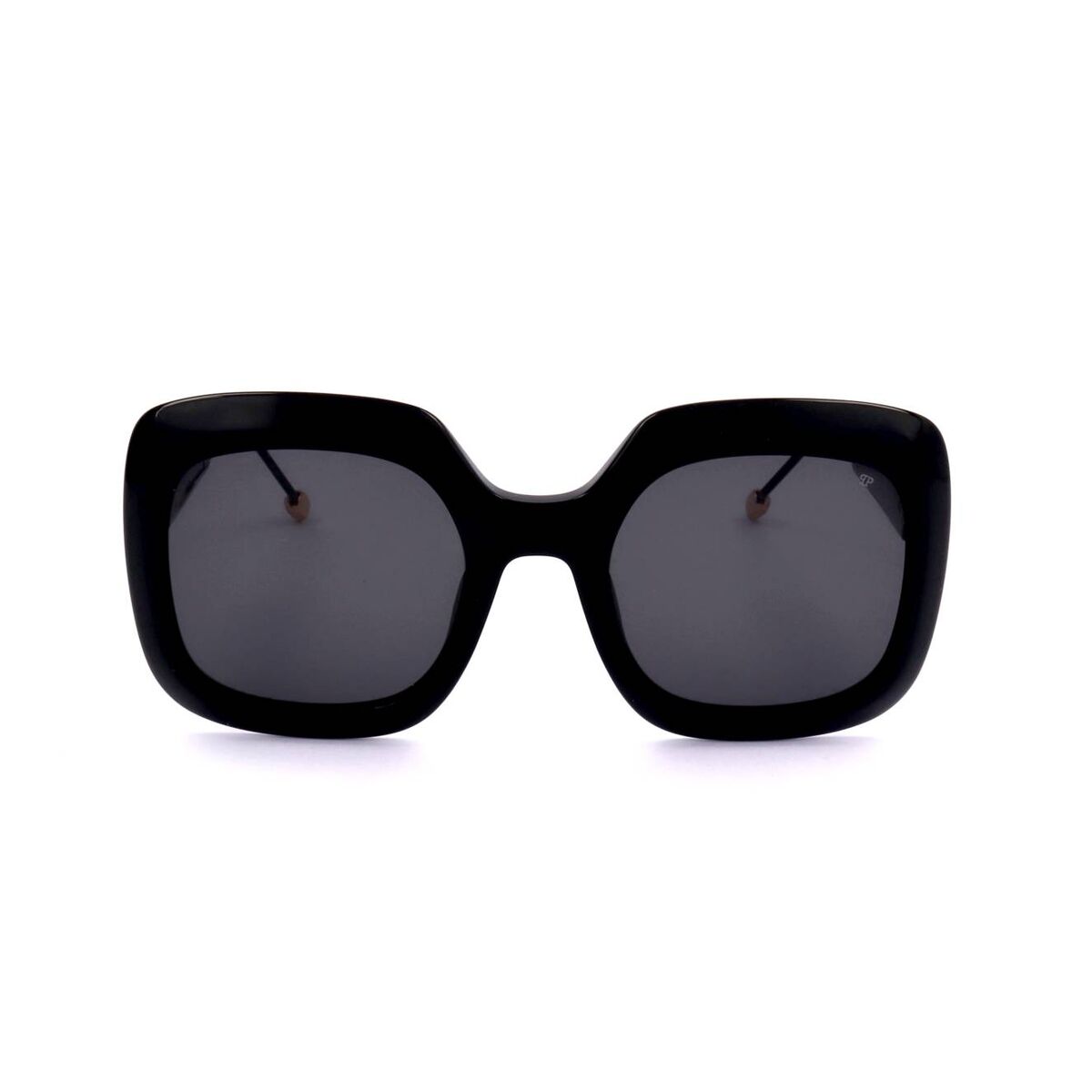Ochelari de Soare Bărbați PHILIPP PLEIN SPP065S SHINY NIGHT BLUE Negru