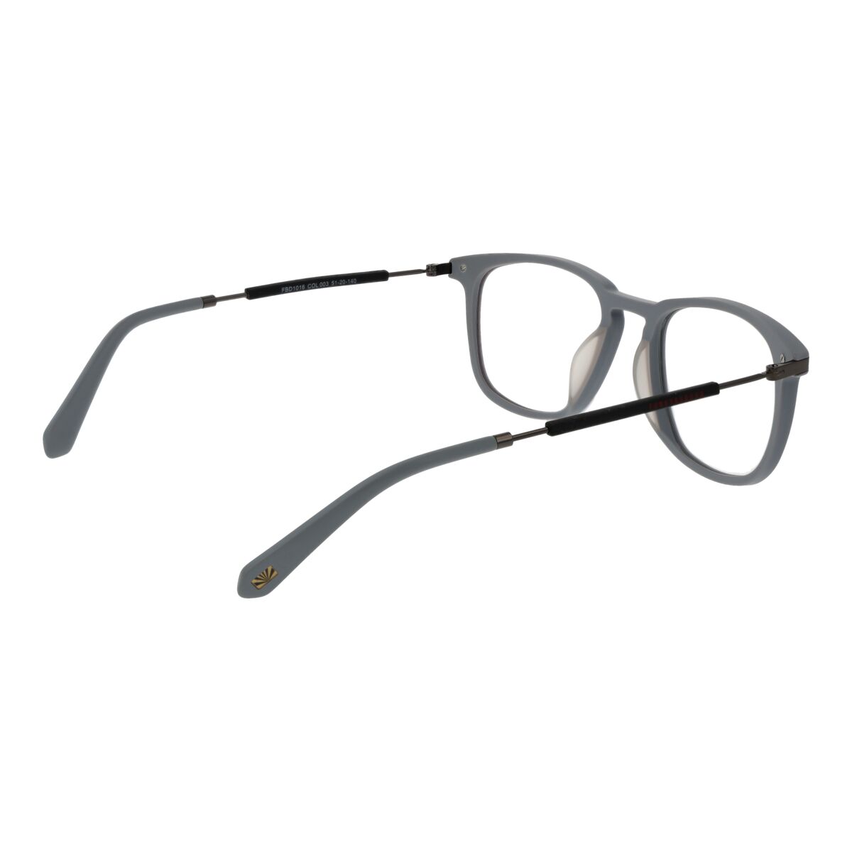 Ramă de Ochelari Bărbați Funky Buddha FBD1016 51003