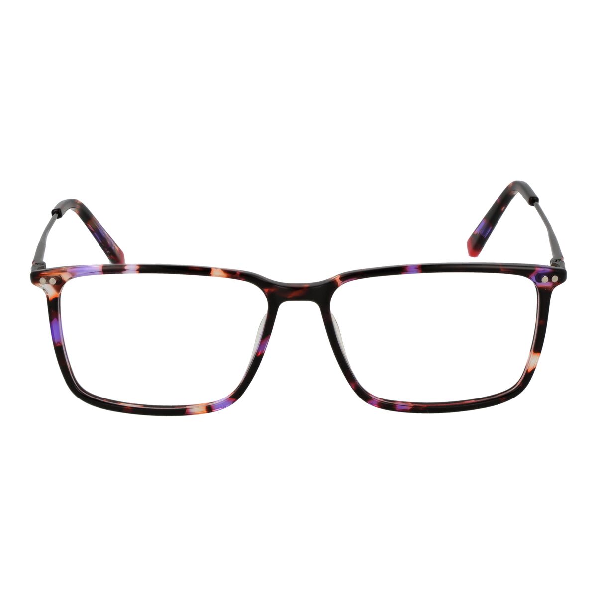 Ramă de Ochelari Bărbați Funky Buddha FBD1019 54003