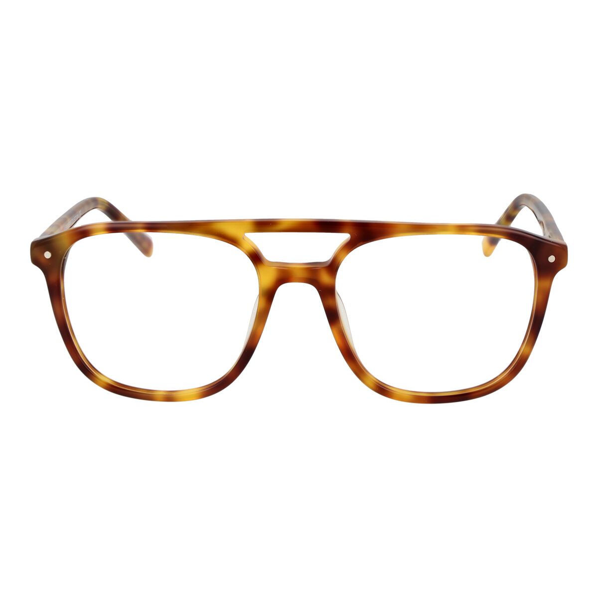 Ramă de Ochelari Bărbați Funky Buddha FBD1027 53002