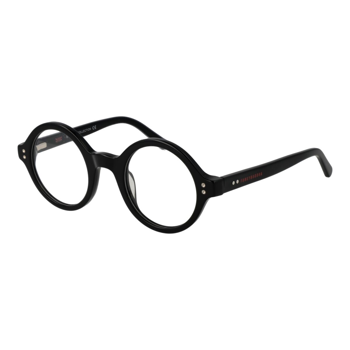 Ramă de Ochelari Unisex Funky Buddha FBD1033 46001