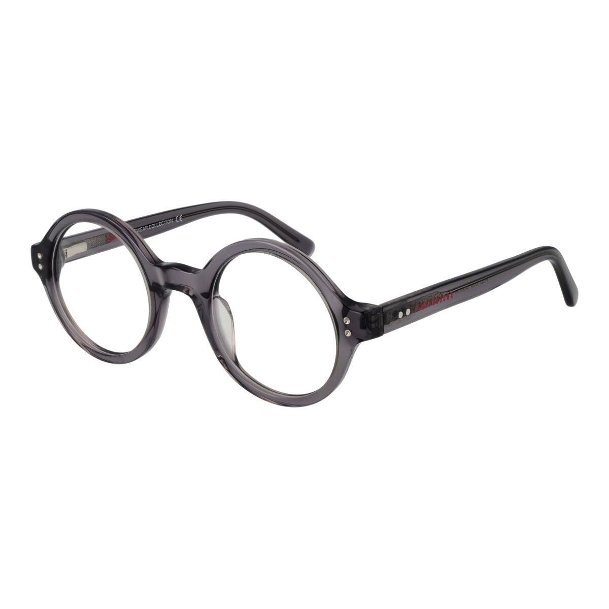 Ramă de Ochelari Unisex Funky Buddha FBD1033 46004