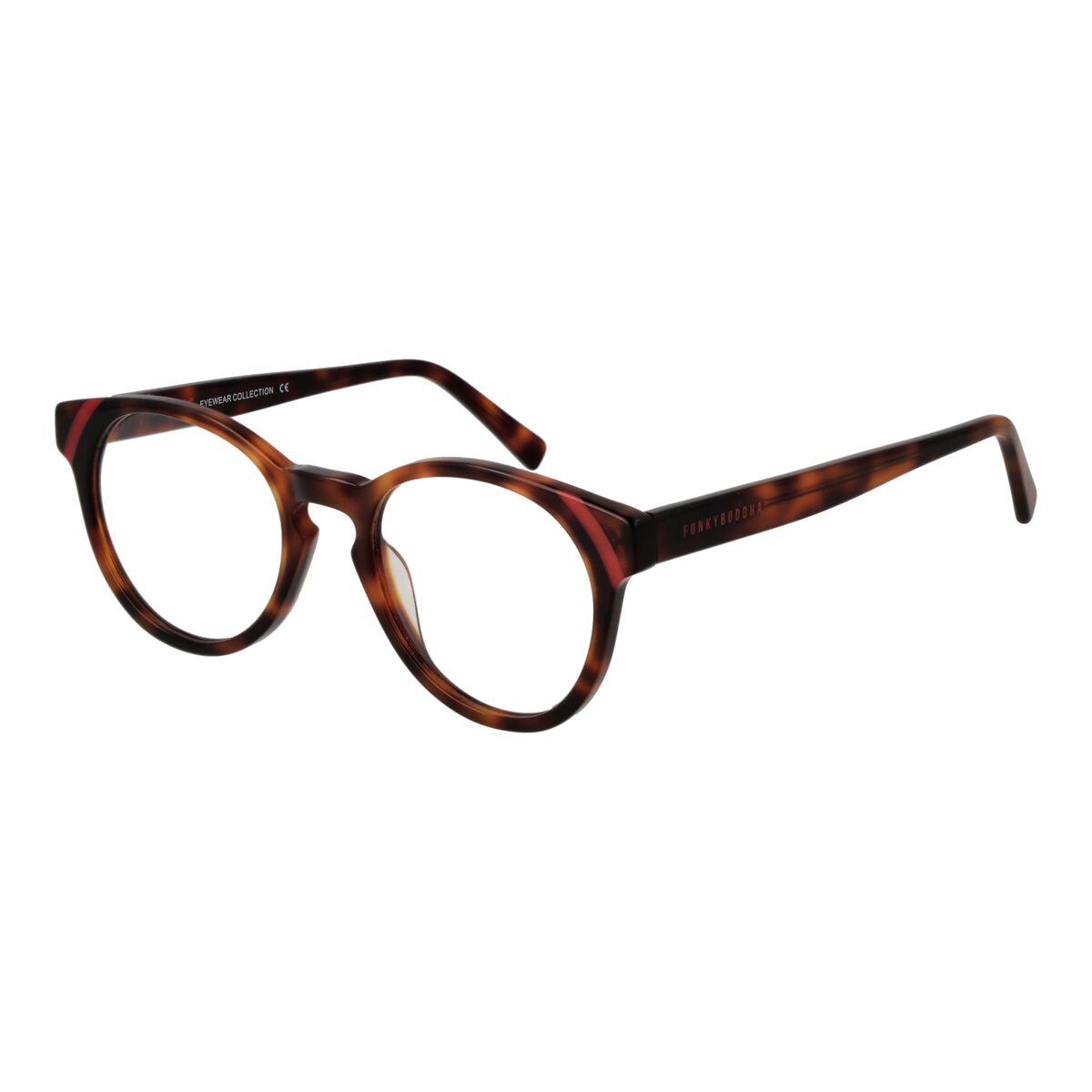 Ramă de Ochelari Damă Funky Buddha FBD1060 50002