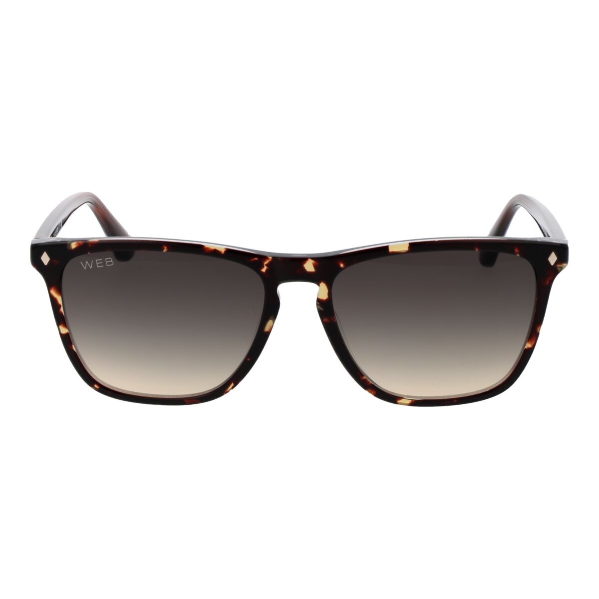 Ochelari de Soare Bărbați Web Eyewear WE0363 5556B Multicolor