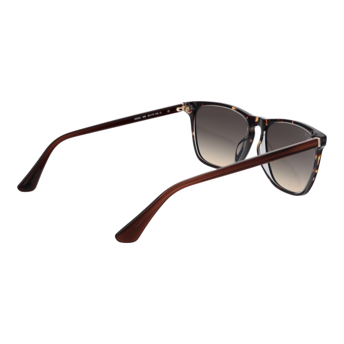 Ochelari de Soare Bărbați Web Eyewear WE0363 5556B Multicolor