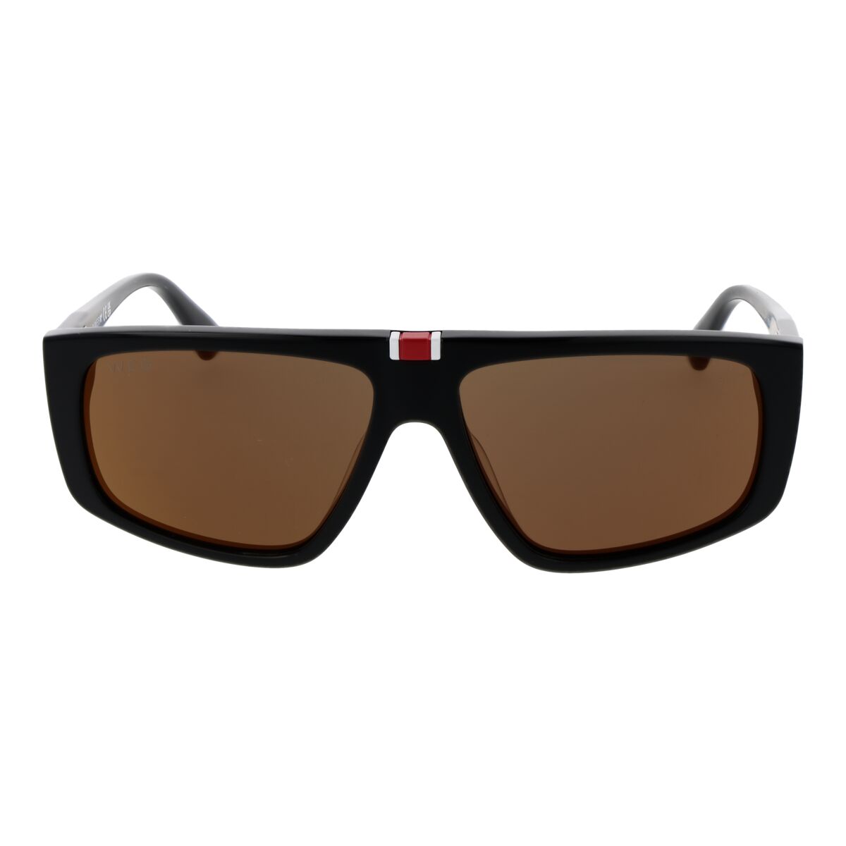 Ochelari de Soare Bărbați Web Eyewear WE0358 5801A Negru
