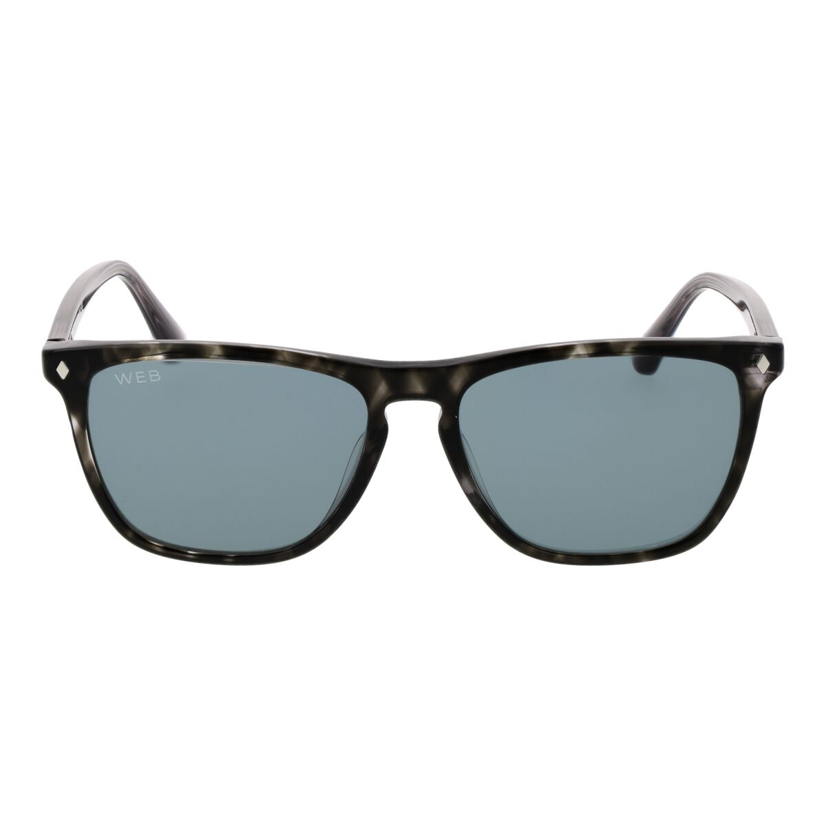 Ochelari de Soare Bărbați Web Eyewear WE0363 5520V Multicolor