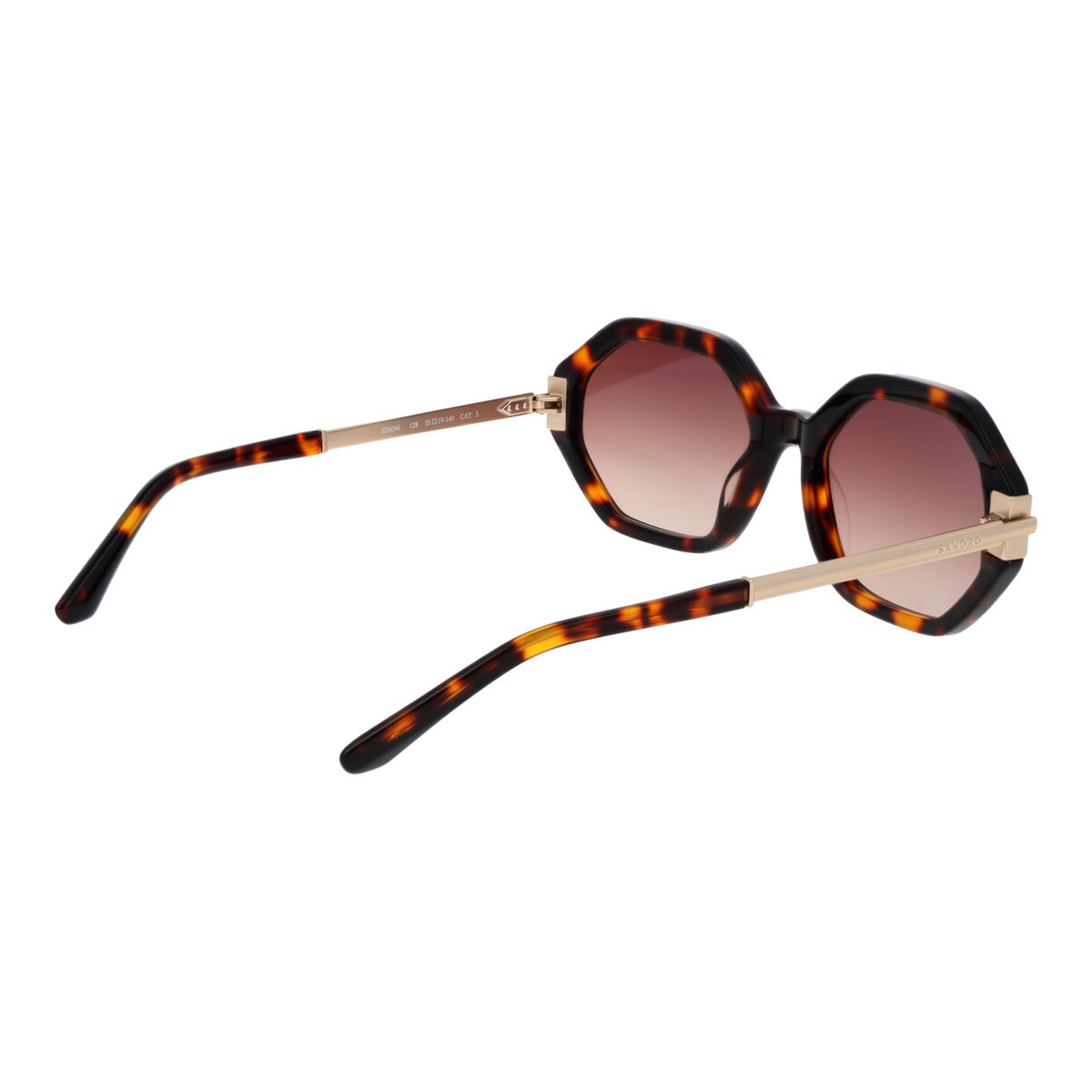 Ochelari de Soare Damă Sandro Paris SD6046 55128