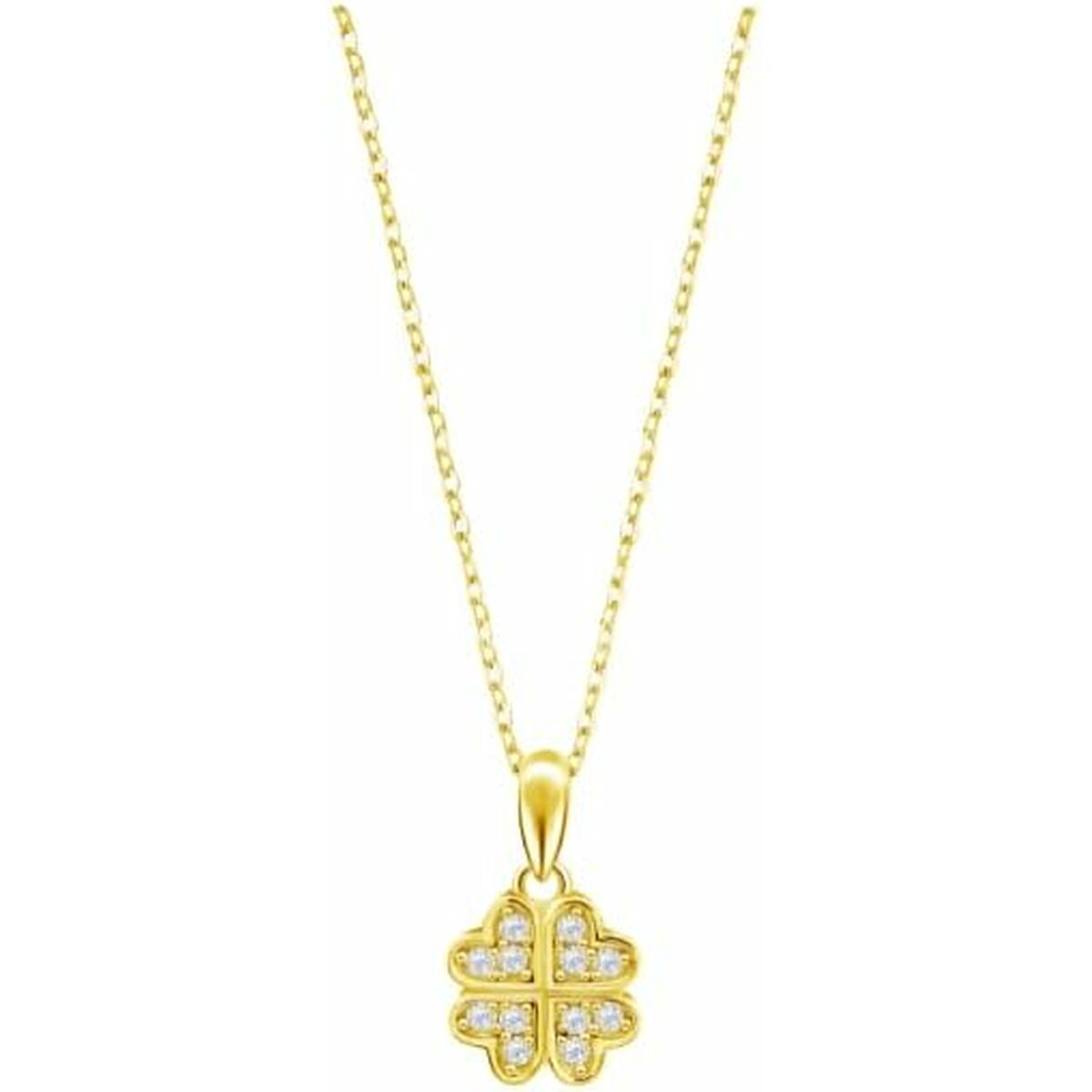 Colier Damă Lotus LP3052-1/2 Auriu*