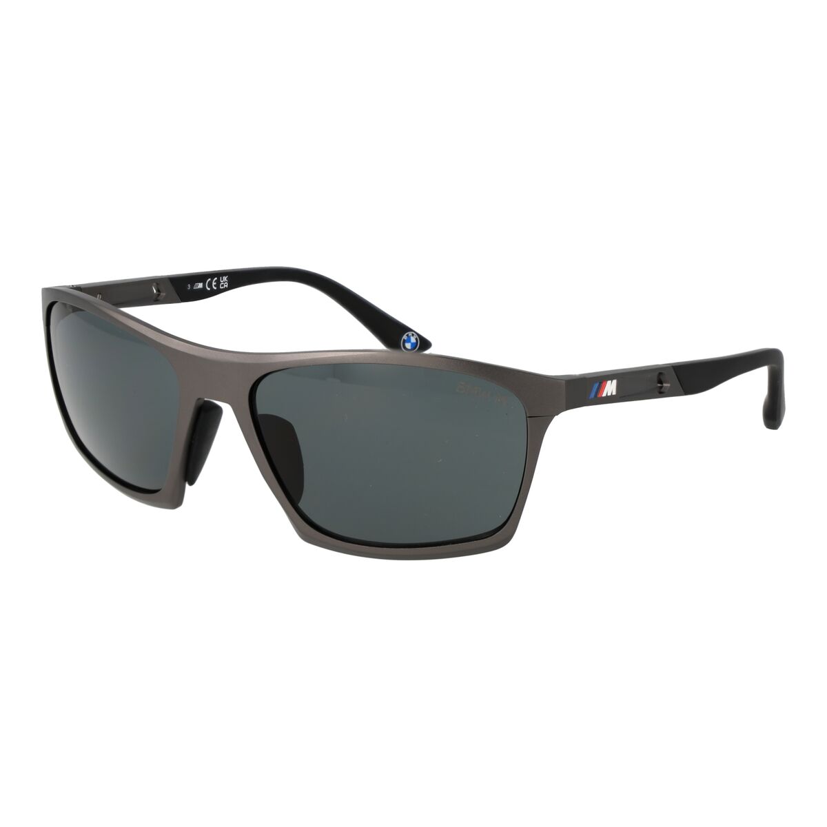 Ochelari de Soare Bărbați BMW BW0047-P 6109D Multicolor