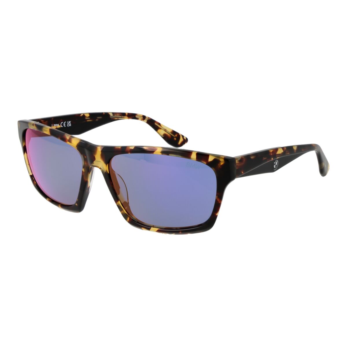 Ochelari de Soare Bărbați BMW BW0050-H 6056Z Multicolor