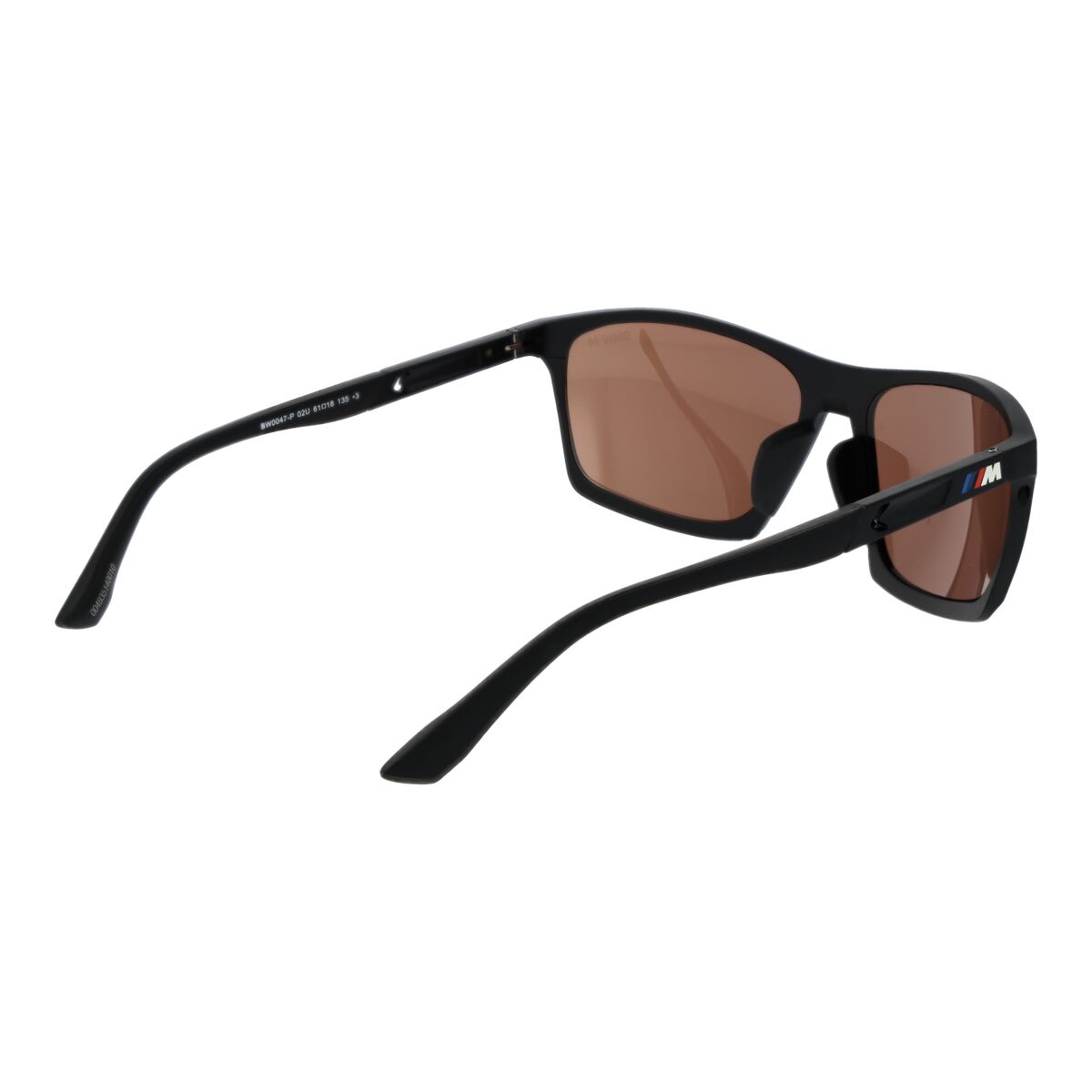 Ochelari de Soare Bărbați BMW BW0047-P 6102U Multicolor