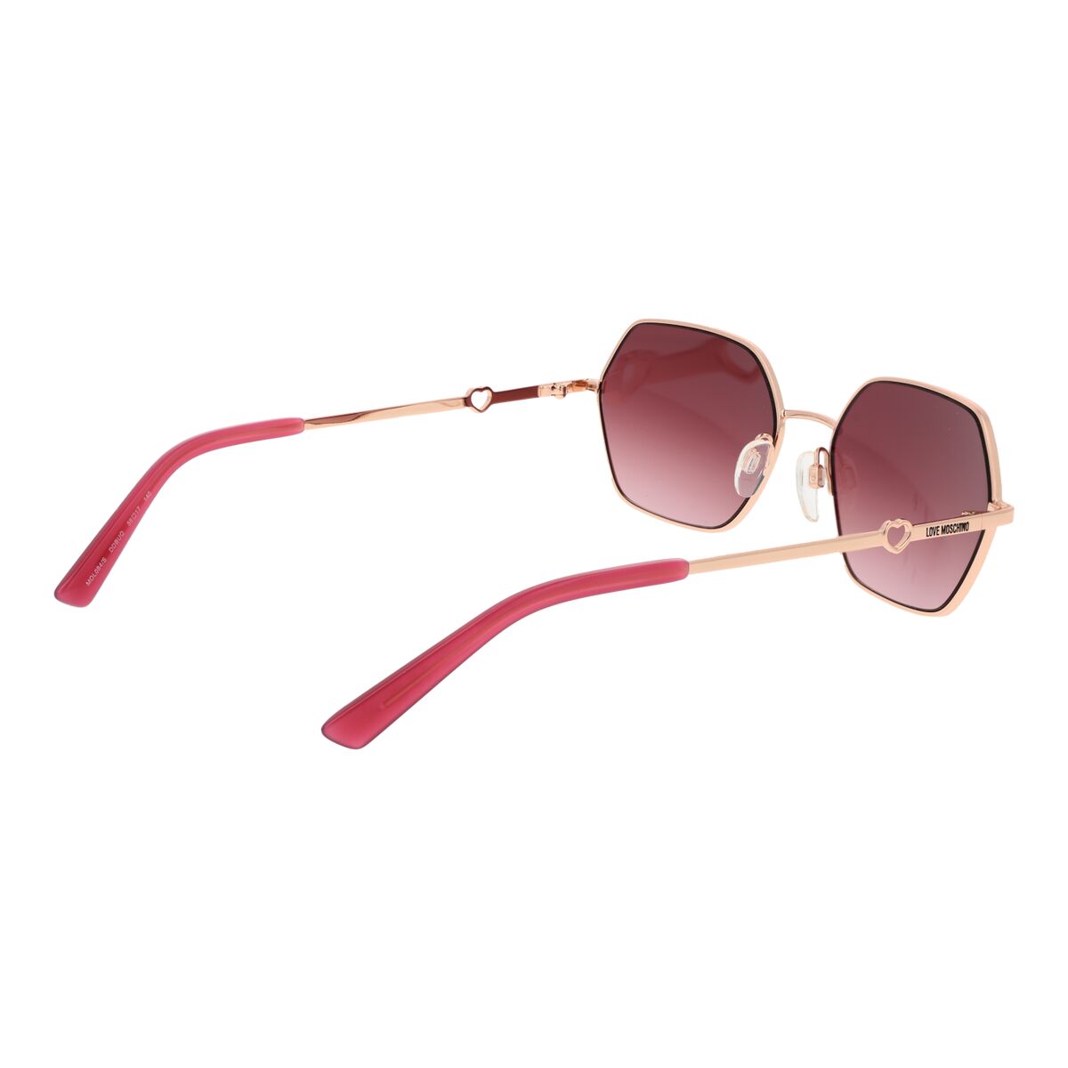 Ochelari de Soare Damă Love Moschino MOL084_S 56DDBUQ