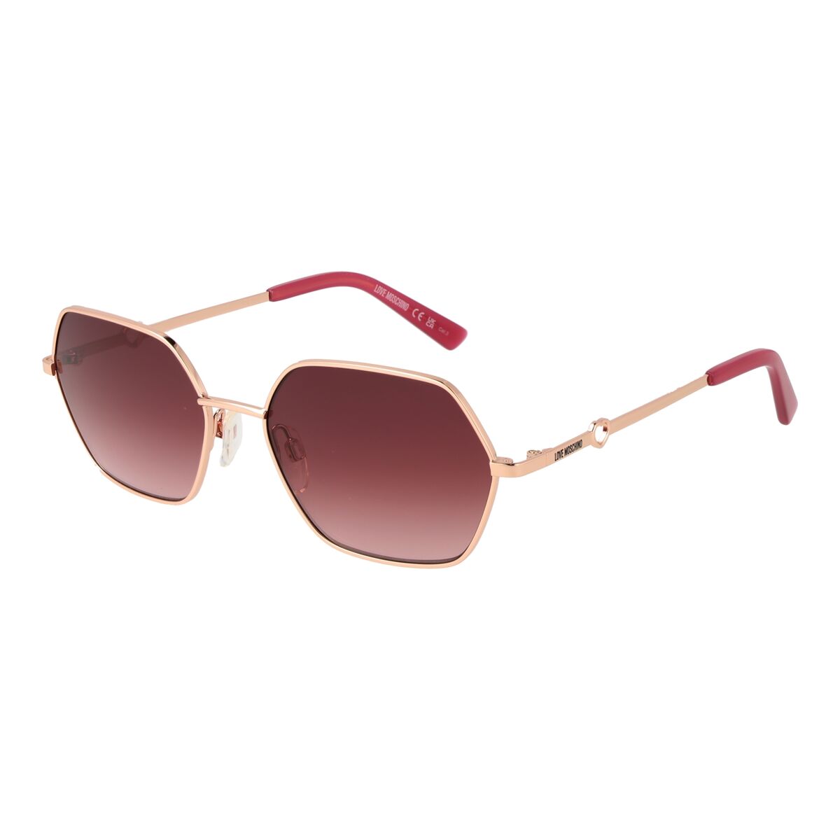 Ochelari de Soare Damă Love Moschino MOL084_S 56DDBUQ