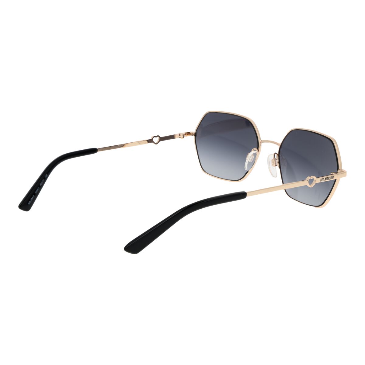 Ochelari de Soare Damă Love Moschino MOL084_S 560009O
