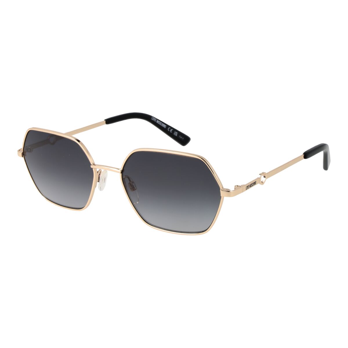 Ochelari de Soare Damă Love Moschino MOL084_S 560009O