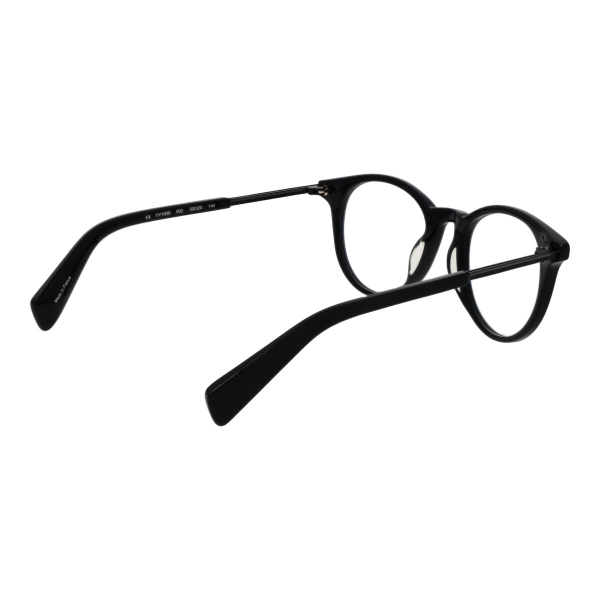 Ramă de Ochelari Bărbați Yohji Yamamoto YY1009 50002
