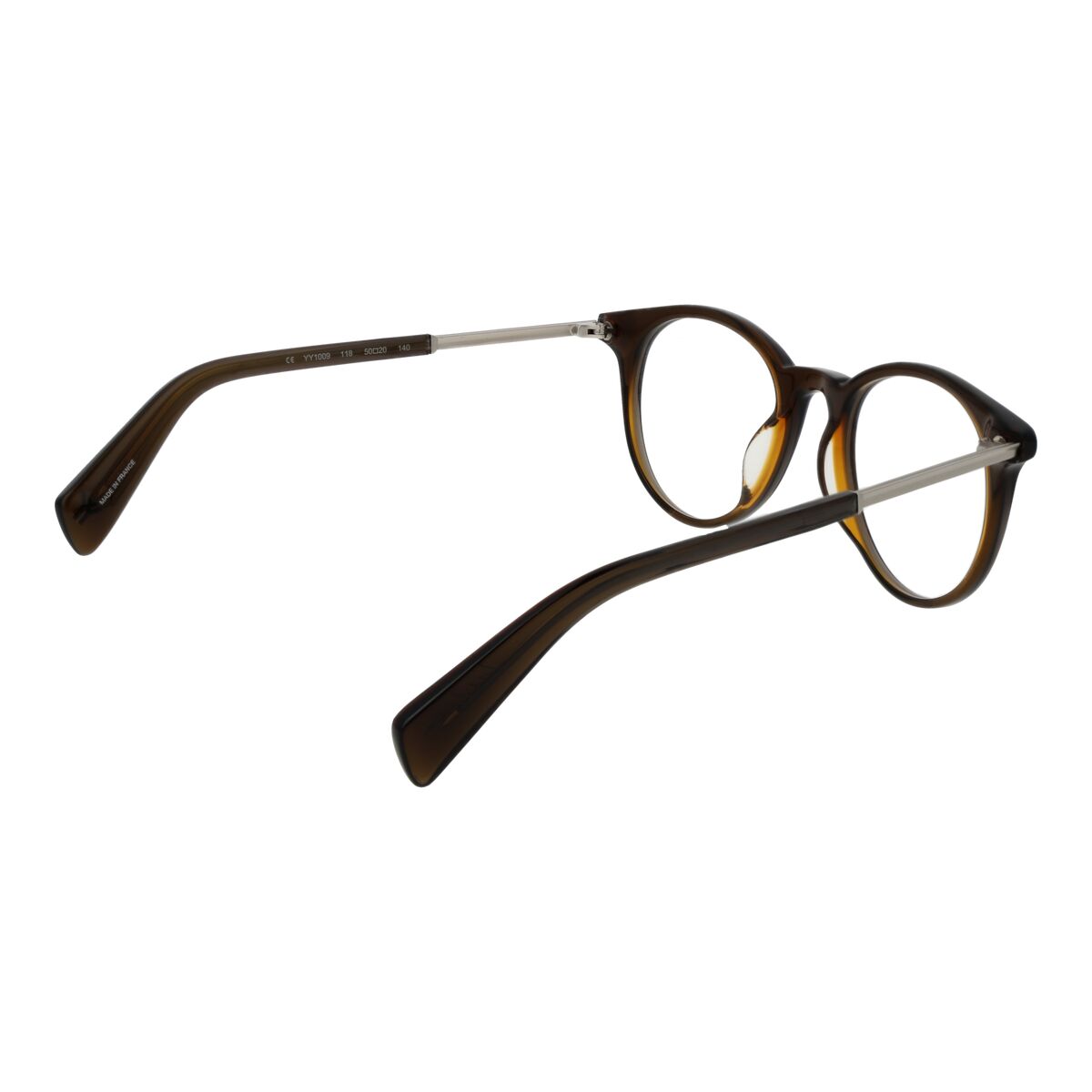 Ramă de Ochelari Bărbați Yohji Yamamoto YY1009 50118