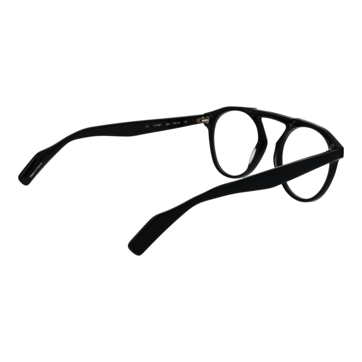 Ramă de Ochelari Bărbați Yohji Yamamoto YY1027 50002