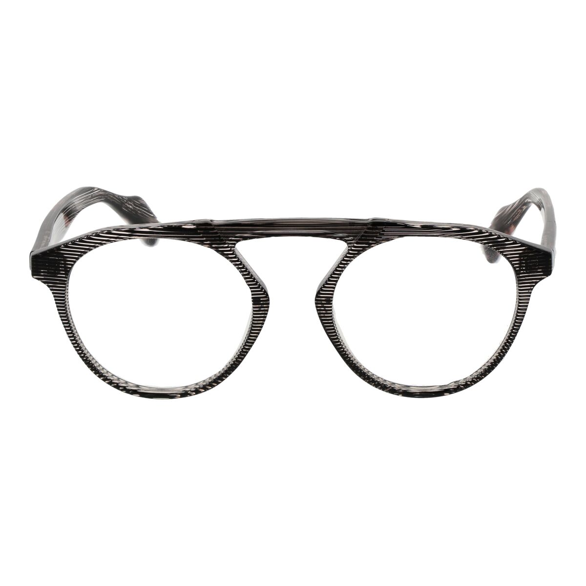 Ramă de Ochelari Bărbați Yohji Yamamoto YY1027 50048