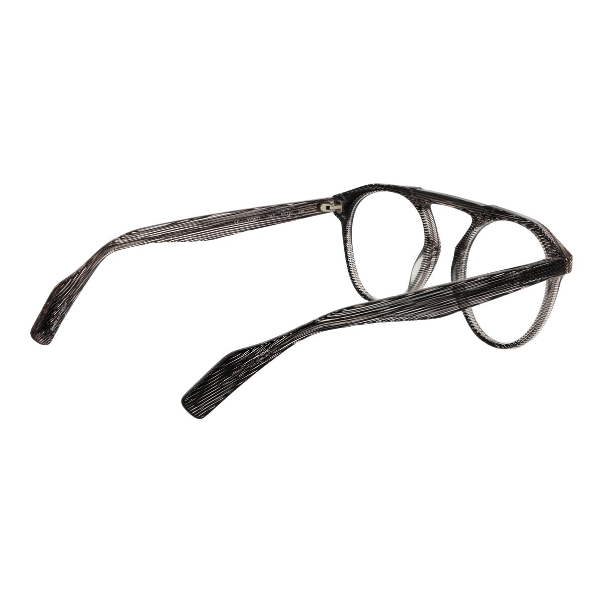 Ramă de Ochelari Bărbați Yohji Yamamoto YY1027 50048