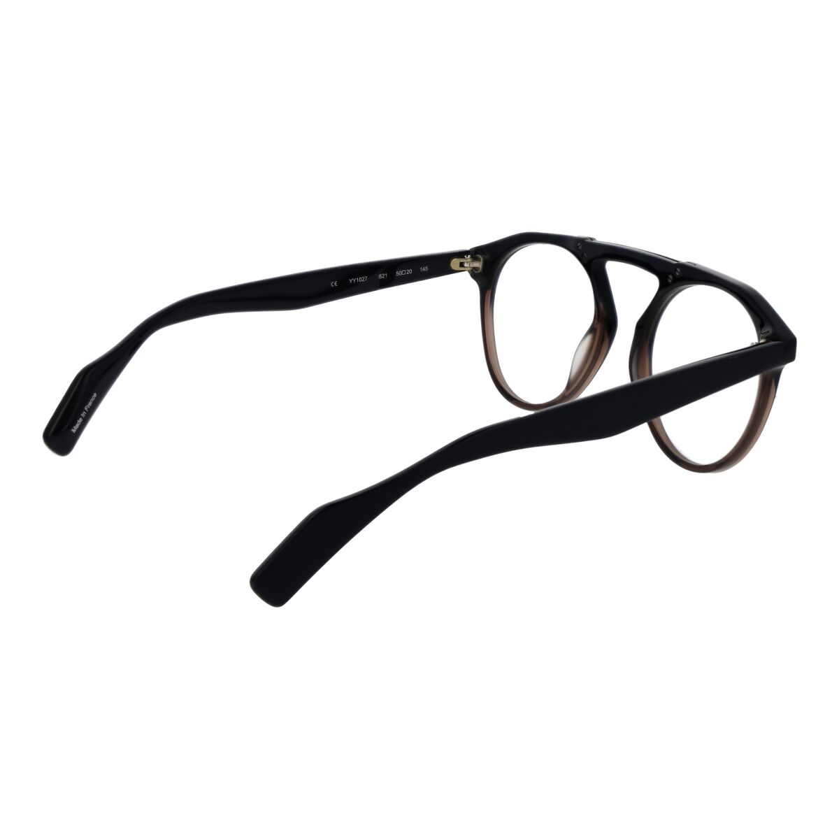 Ramă de Ochelari Bărbați Yohji Yamamoto YY1027 50621